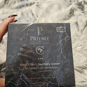 Predire Paris -Stretch Mark Recovery Cream - 1.7 fl oz
